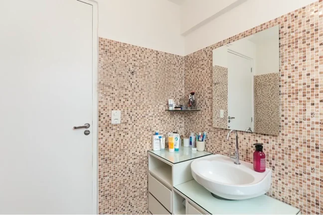 Imagem APARTAMENTO RESIDENCIAL em São Paulo - SP, Vila Romana