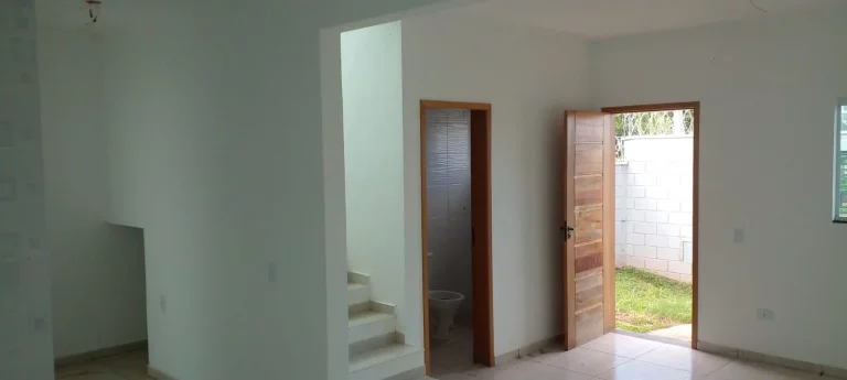 Imagem Casa Sobrado em Loteamento Alvorada, Mogi das Cruzes/SP