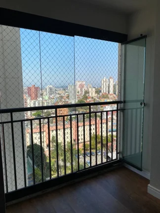 Imagem Apartamento Maravilhoso 1 Dormitorios Condominio Start 1 Vaga