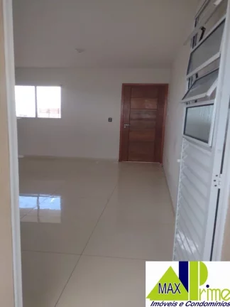 Imagem APARTAMENTO 02 DORMITÓRIOS, SACADA, CHURRASQUEIRA E VAGA DE GARAGEM COBERTA