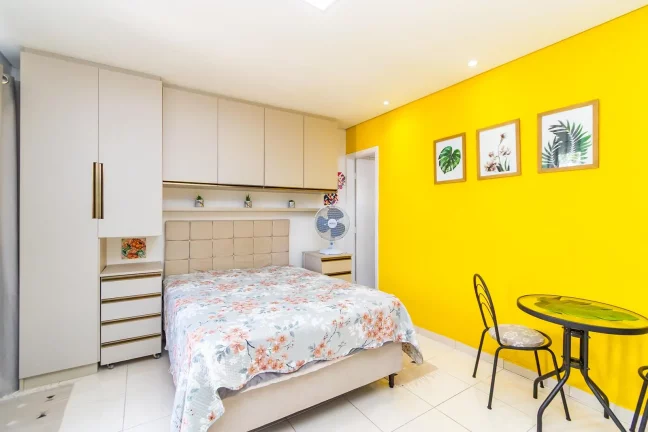 Imagem Sobrado no Campo Comprido/ Airbnb