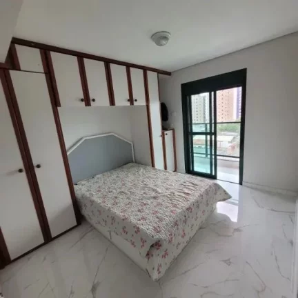 Imagem Cobertura com 4 dormitórios à venda, 274 m² por R$ 1.350.000,00 - Prainha - Caraguatatuba/SP