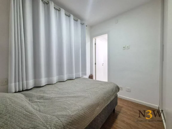 Imagem Apartamento à venda na Vila Leopoldina São Paulo SP com 3 suítes, 2 vagas de garagem e 117m².
