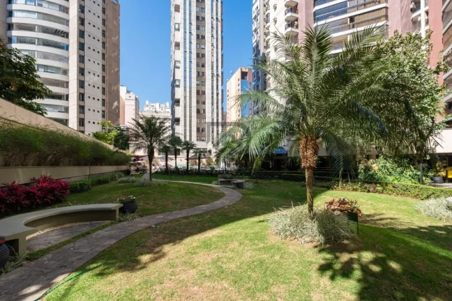 Imagem Apartamento moema pronto para morar proximo metrô