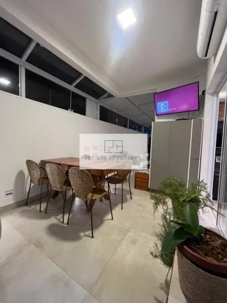 Imagem Apartamento em Jd Marajoara - São Paulo