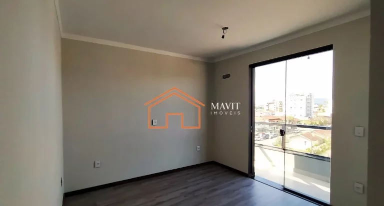 Imagem APARTAMENTO RESIDENCIAL em JOINVILLE - SC, COSTA E SILVA