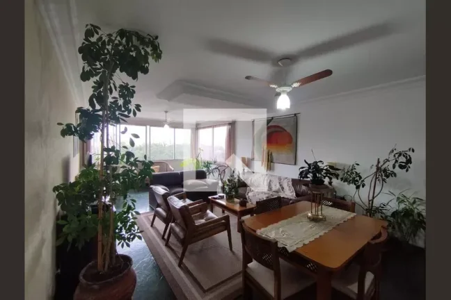 Imagem Apartamento à Venda - Aclimação, 3 Quartos, 140 m2
