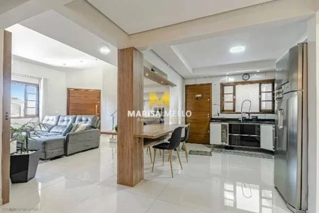 Imagem Casa á venda no Centro de Piraquara!!!