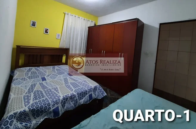 Imagem Sobrado em Vila Roschel - São Paulo
