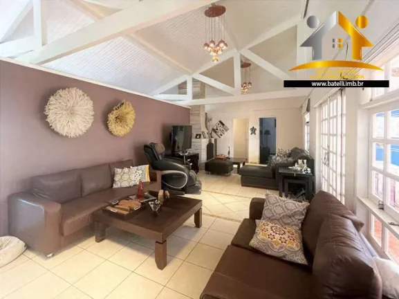 Imagem Casa - Dom Henrique II - Cotia | Batelli Imóveis