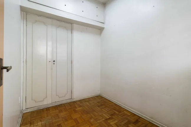 Imagem APARTAMENTO RESIDENCIAL em São Paulo - SP, Higienópolis