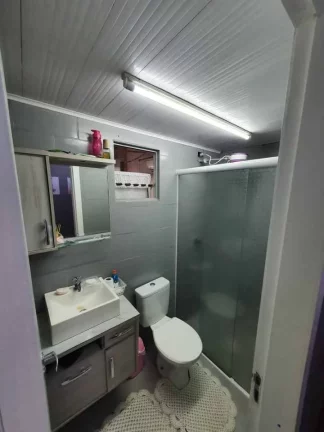 Imagem Apartamento 3 Quartos no Bairro pedro Moro em SJP - R$240 mil