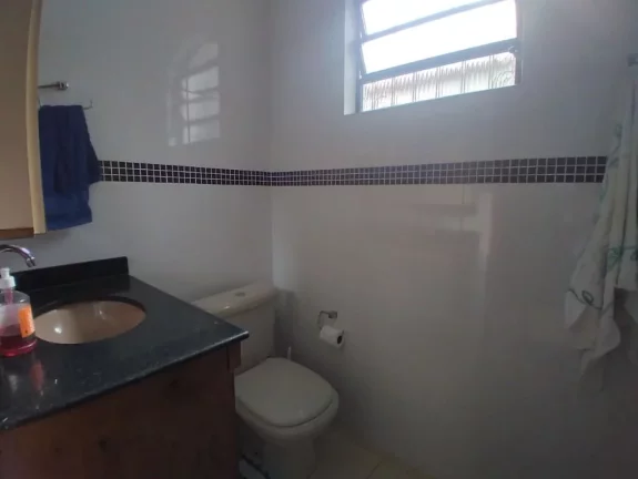 Imagem Sobrado com 2 dormitórios à venda, 191 m² por R$ 650.000,00 - Ocian - Praia Grande/SP