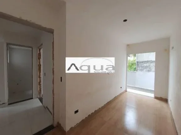 Imagem Apartamento para Venda em Santo André, Campestre, 2 dormitórios, 1 suíte, 1 banheiro, 1 vaga