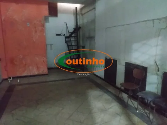 Imagem (28674) Rua Barão de Mesquita - Tijuca