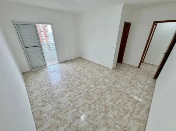 Imagem APARTAMENTO COM 127 m² - OCIAN - PRAIA GRANDE SP