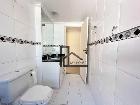 Imagem Apartamento com 3 Quartos no bairro de Agriões em Teresópolis