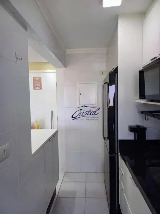 Imagem Apartamento com 2 quartos à venda, 46 m² - Vila Galvão - Guarulhos/SP