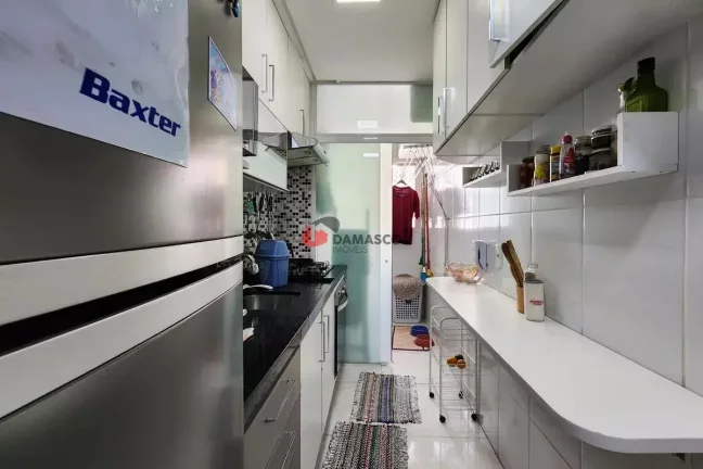 Imagem Apartamento com 3 quartos, Independência - São Bernardo do Campo