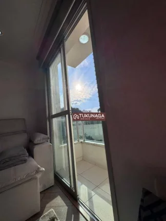 Imagem Apartamento com 2 dormitórios à venda, 55 m² por R$ 395.000,00 - Parque Mandaqui - São Paulo/SP