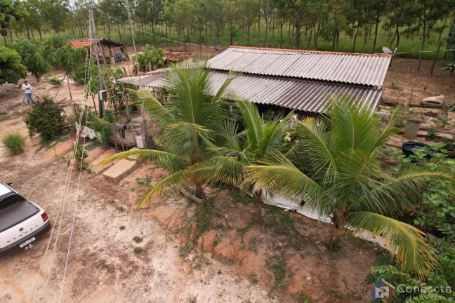 Imagem Fazenda em Centro, Presidente Olegário/MG