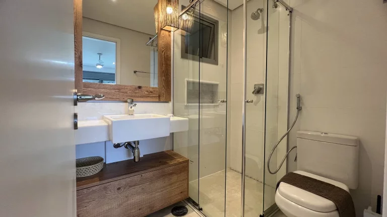 Imagem Apartamento de Luxo no Edifício San Sebastian, Módulo 5 - Riviera*