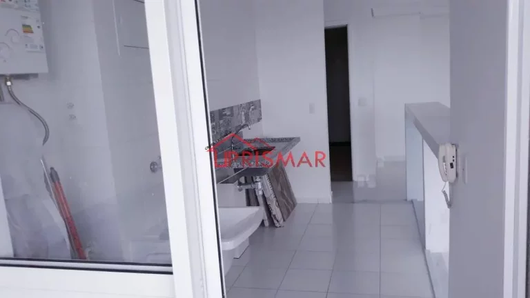 Imagem Aluga 1 dormitorio Vila Mathias, Santos, 1 vaga
