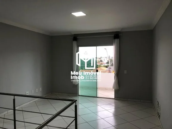 Imagem SHA conj 06 Sobrado 4 quartos 4 suítes 400m² 3 vagas Lazer