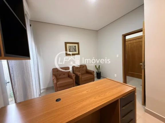 Imagem Sala - Mobiliada - Advogado