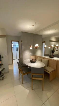 Imagem Boulevard Sudoeste - Apartamento à venda no bairro Setor Sudoeste - Goiânia/GO