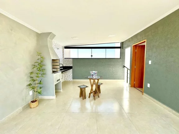 Imagem Maravilhosa casa no Vila Romana!