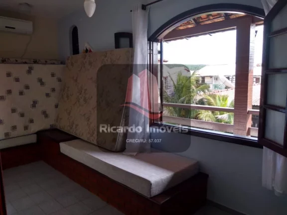 Imagem Apartamento Linear Mobiliado 2º Piso