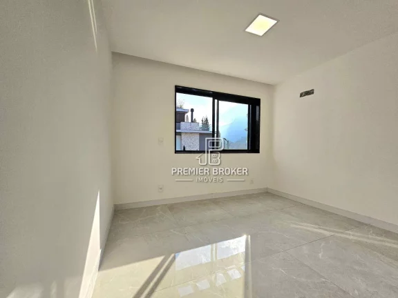 Imagem Casa à venda, 155 m² por R$ 1.620.000,00 - Posse - Teresópolis/RJ