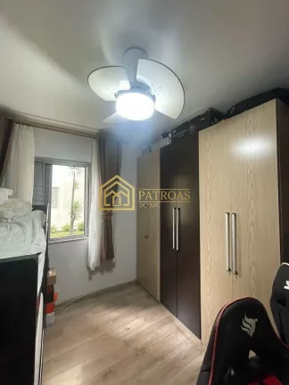 Imagem Apartamento Padrão