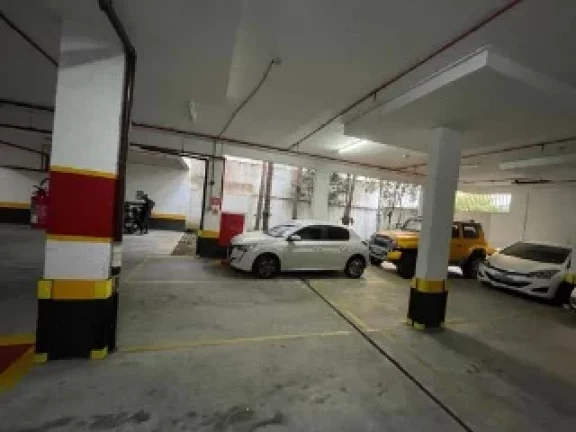 Imagem Sala Comercial à Venda, 33 m² em Paraíso - São Paulo