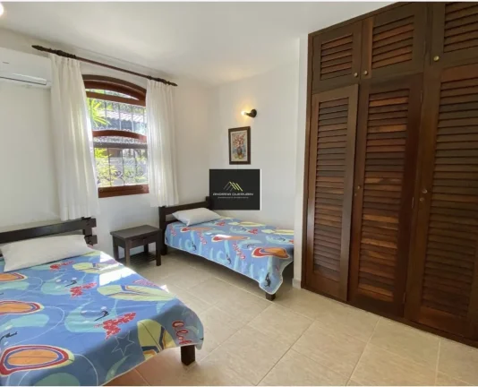 Imagem Casa em Condomínio para Venda no bairro Lázaro
