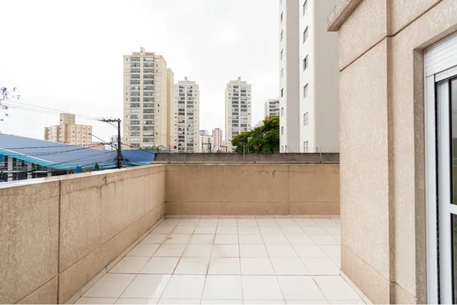 Imagem APARTAMENTO RESIDENCIAL em São Paulo - SP, Vila Mascote