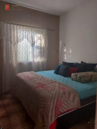 Imagem Casa com 4 quartos à venda, 92 m² por R$ 375.000 - Parque Centenário - Duque de Caxias/RJ