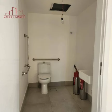 Imagem Loja com 45m² em Santo Amaro