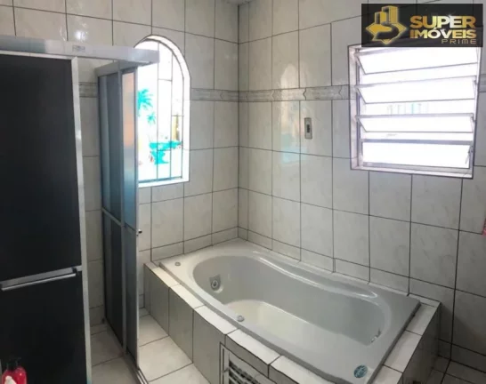 Imagem Casa a Venda no bairro Fragata - Pelotas, RS