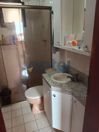 Imagem APARTAMENTO, 65 M² COM 2 DORMITÓRIOS ,01 SUITE, 01 VAGA, PLANALTO, SÃO BERNARNARDO DO CAMPO.