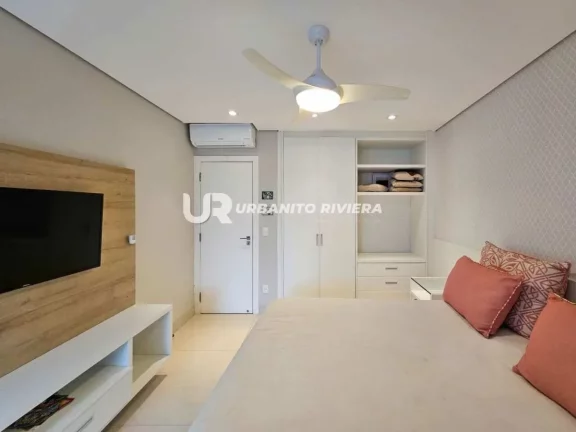 Imagem Vista de cinema e exclusividade à beira-mar na Riviera de São Lourenço