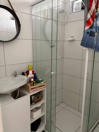 Imagem Brisas Vida Bela Club: Apartamento 2/4 com lazer completo - Confira agora!