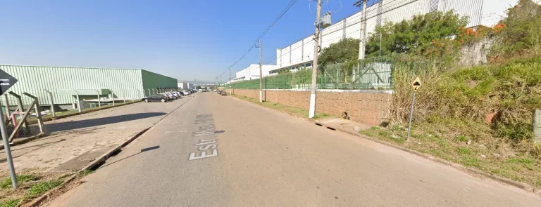 Imagem Terreno industrial a venda em Itupeva-SP