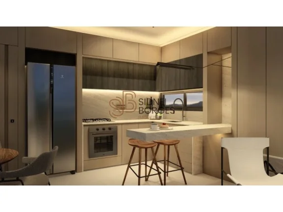 Imagem Apartamento CONCÓRDIA - SC
