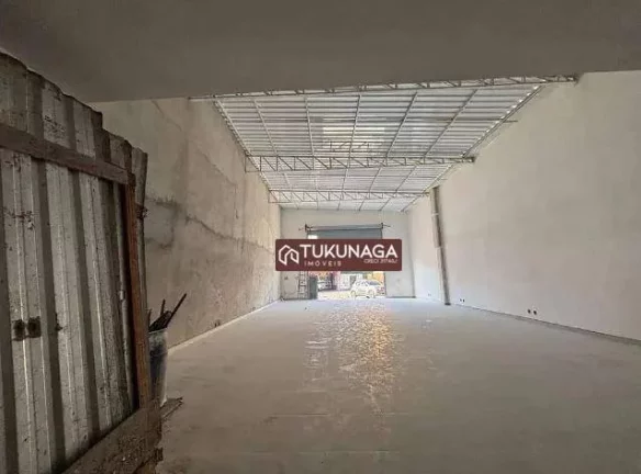 Imagem Galpão para alugar, 280 m² por R$ 19.800,00/mês - Jardim Rosa de Franca - Guarulhos/SP