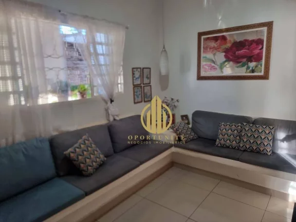 Imagem Casa com 3 dormitórios à venda, com piscina 220 m² por R$ 680.000 - Parque Residencial Lagoinha - Ribeirão Preto/SP