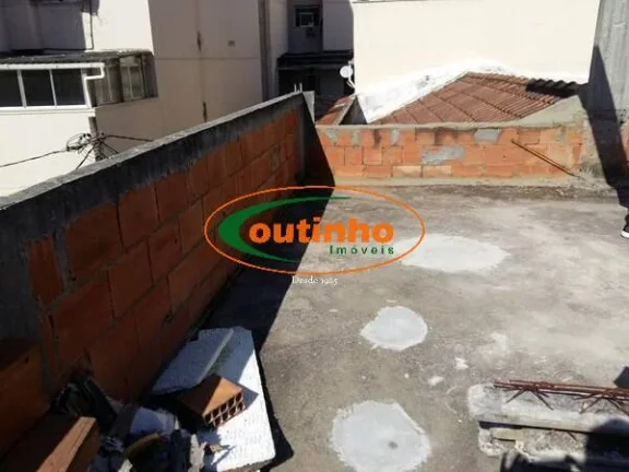 Imagem (21971) Rua Alzira Brandão - Tijuca