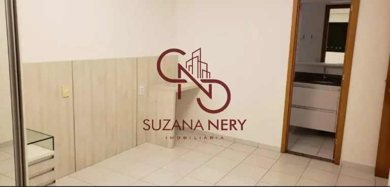 Imagem Apartamento com 3 quartos em Candelária - Natal
