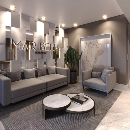 Imagem Apartamento à venda no bairro Centro - Balneário Camboriú/SC